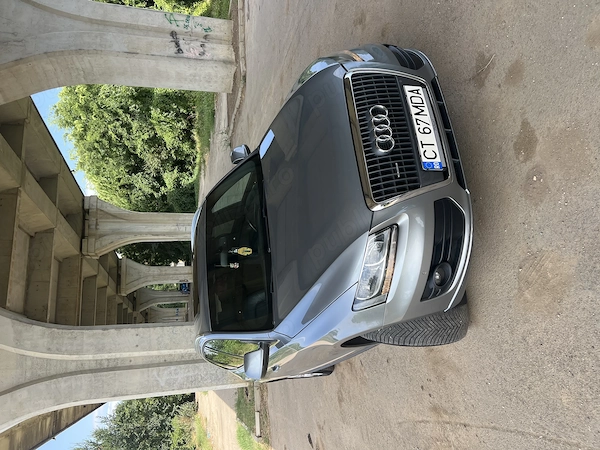AUDI Q5 2010 — imagine 2