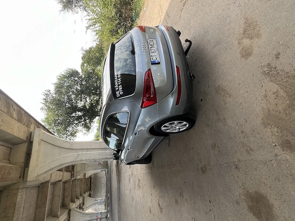 AUDI Q5 2010 — imagine 5