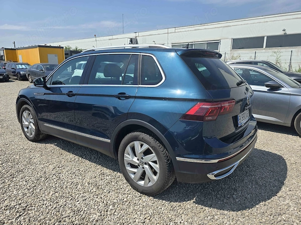 VOLKSWAGEN Tiguan 2021 — imagine 5