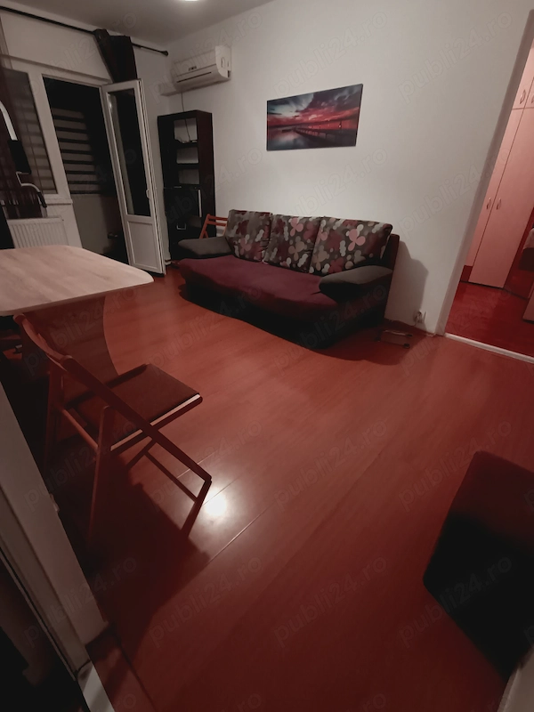Apartament cu 3 camere mobilat și utilat — fotografia 3