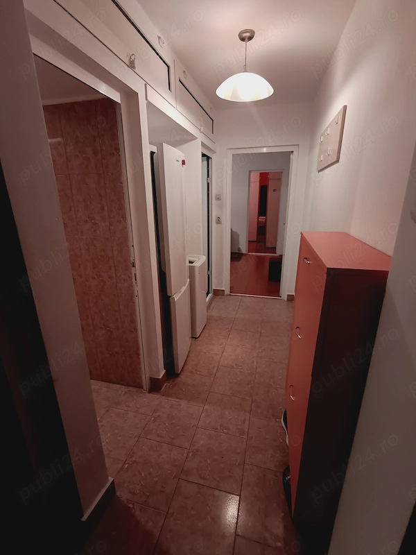 Apartament cu 3 camere mobilat și utilat — fotografia 1