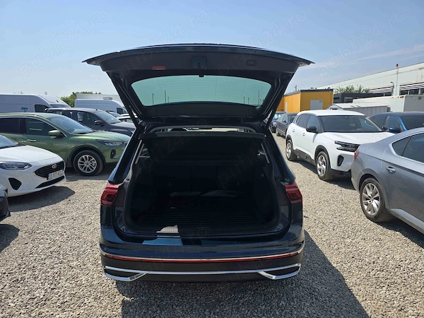 VOLKSWAGEN Tiguan 2021 — imagine 7