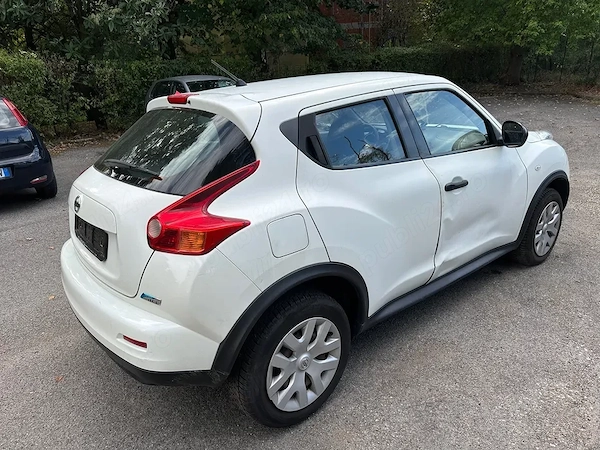 NISSAN Juke 2013 — imagine 7