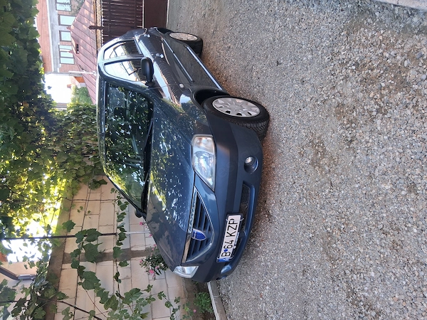 Dacia logan 1.5 dci an fab 2007
