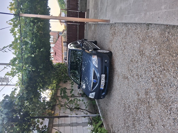 DACIA Logan 2007 — imagine 5
