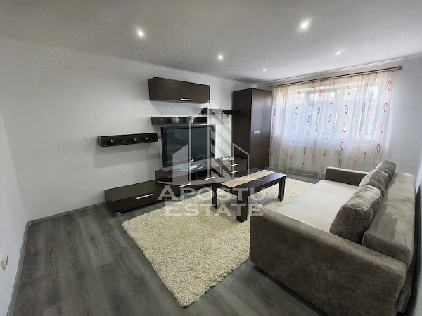 Apartament cu 2 camere, zona Girocului — fotografia 3