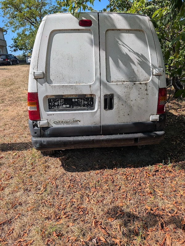 CITROËN Jumpy