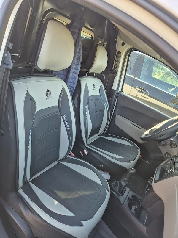 DACIA Dokker 2013 — imagine 4