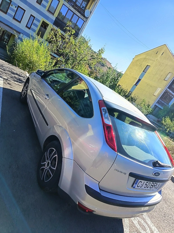 FORD Focus 2006 — imagine 7