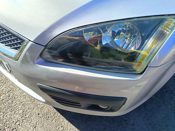 FORD Focus 2006 — imagine 2