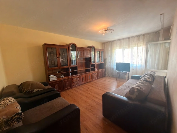 🏠 Apartament 2 camere de închiriat – Brazda lui Novac — fotografia 1