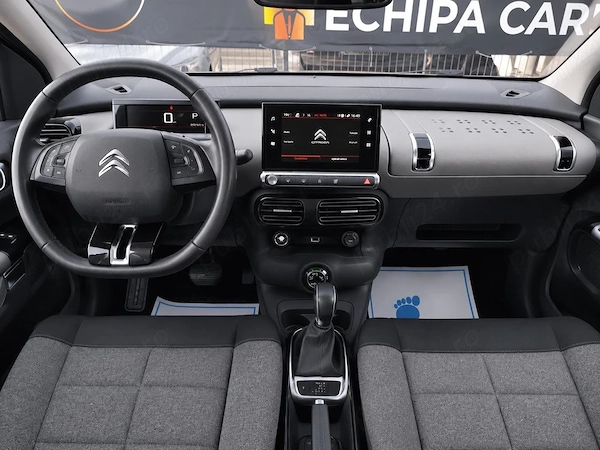 CITROËN C4 Cactus