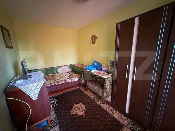 Apartament 3 camere - Zona Bulevardul Bucuresti — fotografia 3