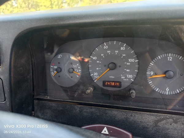 VOLKSWAGEN LT 2003 — imagine 2