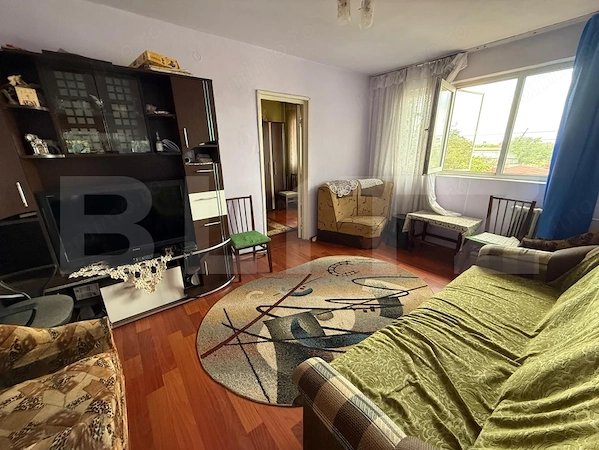 Apartament 3 camere - Zona Bulevardul Bucuresti — fotografia 1