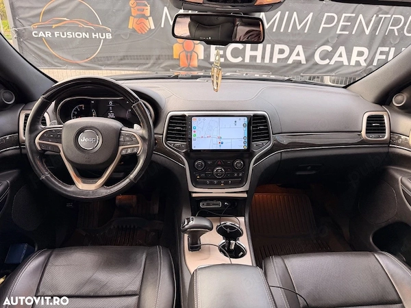 JEEP Cherokee 2016 — imagine 2