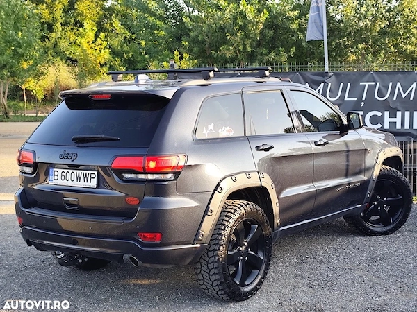 JEEP Cherokee 2016 — imagine 4