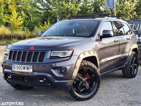 JEEP Cherokee 2016 — imagine 3