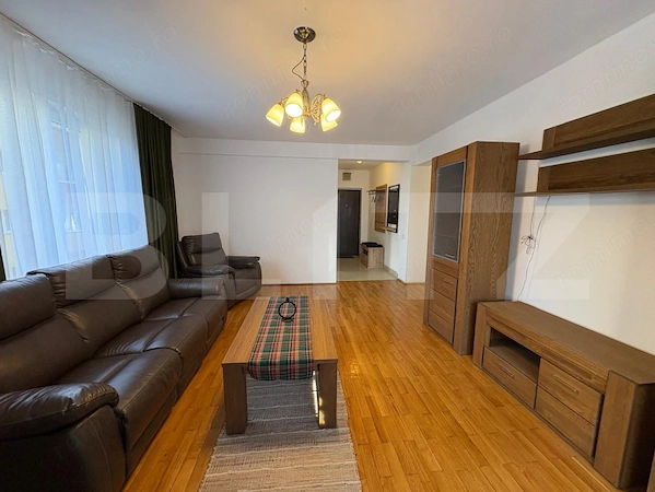 Apartament 3 camere, modern, 2 parcari, zona Gheorgheni — fotografia 3