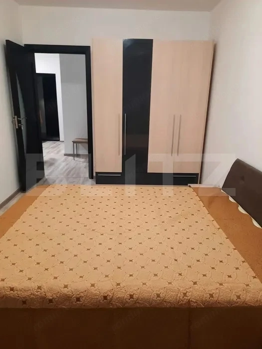 De vanzare apartament 2 camere 42mp + parcare subterană, zona BMW — fotografia 3