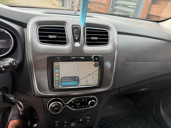 DACIA Sandero Stepway 2019 — imagine 10