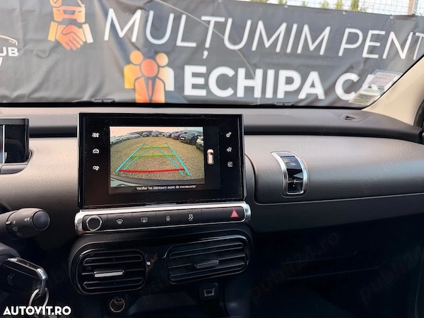 CITROËN C4 Cactus