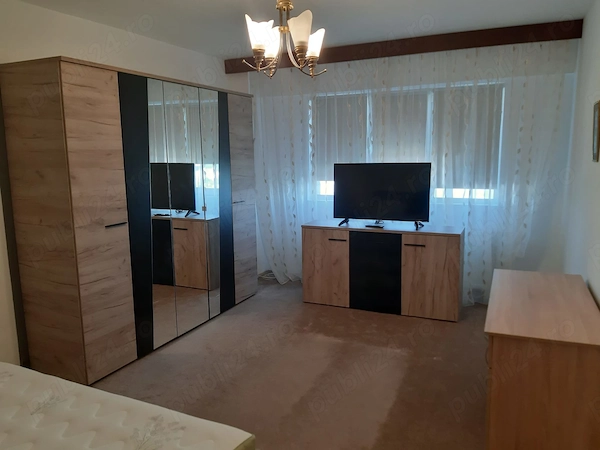 Apartament 1 cameră zonă Centrală — fotografia 1