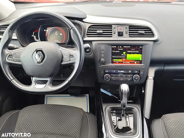 RENAULT Kadjar 2017 — imagine 4