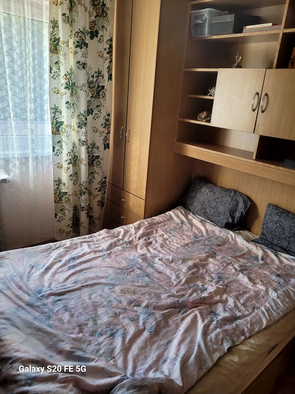 apartament 4 camere — fotografia 3