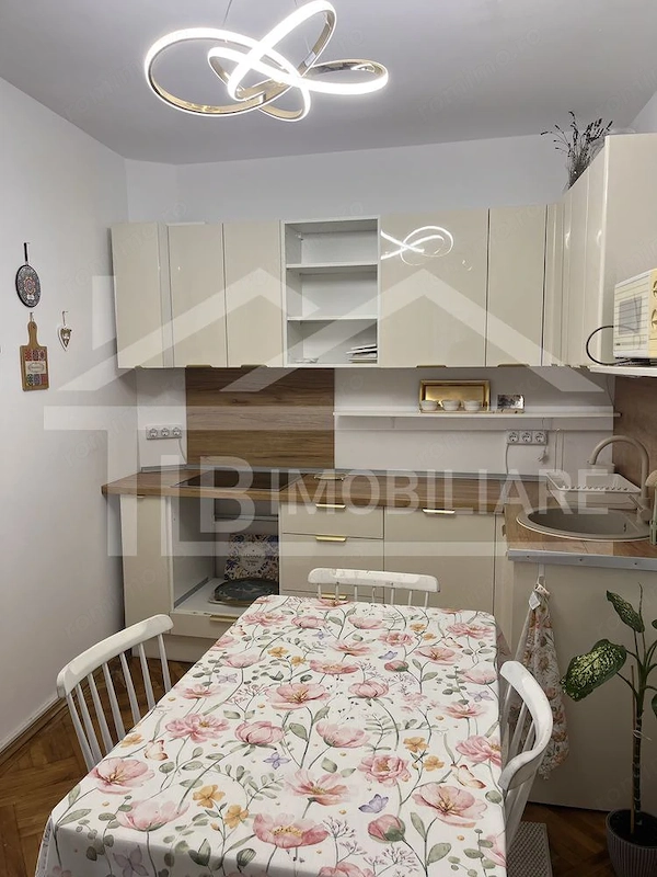 Apartament cu 1 camera, 45 mp, Zona Ulltracentrala — fotografia 3