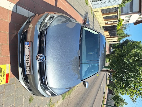 VOLKSWAGEN Jetta 2013 — imagine 4