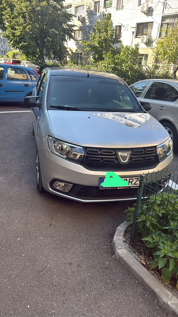 vind logan 09 TCE benzina turbo si gpl de fabrica