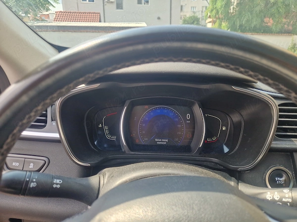 RENAULT Kadjar 2016 — imagine 3