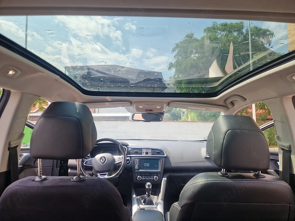 RENAULT Kadjar 2016 — imagine 2