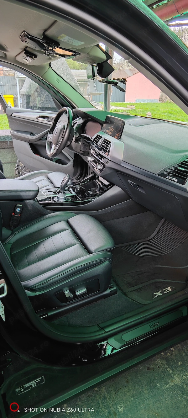 BMW X Series (Generic) 2021 — imagine 10