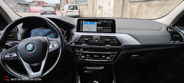 BMW X Series (Generic) 2021 — imagine 6