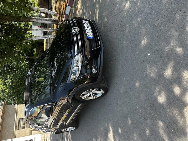 Volkswagen Tiguan 2.0 TDI DSG Lounge | Euro 6 | Panoramic |