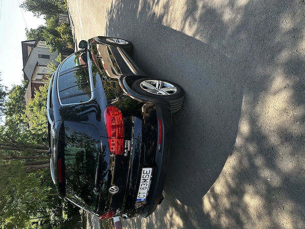 VOLKSWAGEN Tiguan 2016 — imagine 3