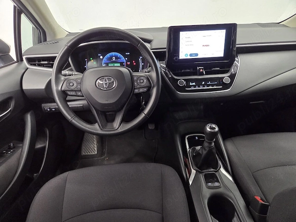 TOYOTA Corolla 2024 — imagine 7