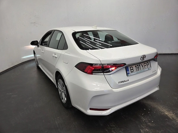 TOYOTA Corolla 2024 — imagine 4