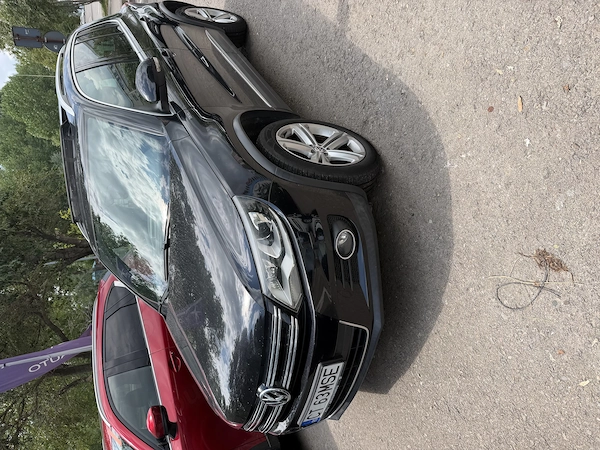 VOLKSWAGEN Tiguan 2016 — imagine 7