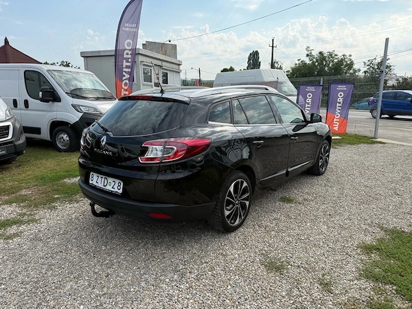 RENAULT Megane 2015 — imagine 9
