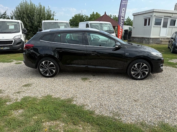 RENAULT Megane 2015 — imagine 4