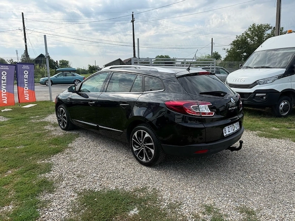 RENAULT Megane 2015 — imagine 8