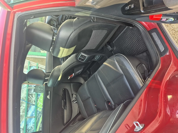 KIA Sportage 2016 — imagine 10