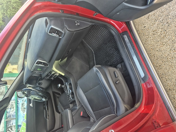 KIA Sportage 2016 — imagine 6
