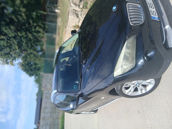 BMW X Series (Generic) 2010 — imagine 5