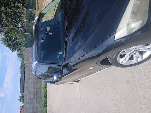 BMW X Series (Generic) 2010 — imagine 2