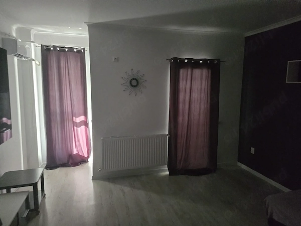 Garsoniera de inchiriat Militari Residence — fotografia 1