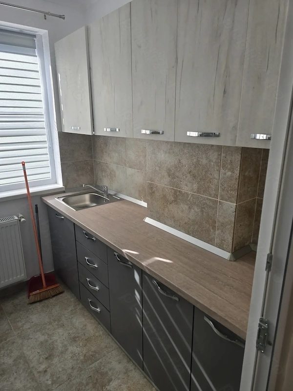 Garsoniera de inchiriat Militari Residence — fotografia 3